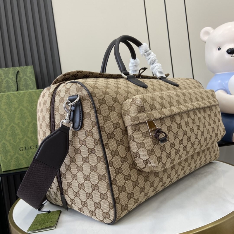 Gucci Travel Bags